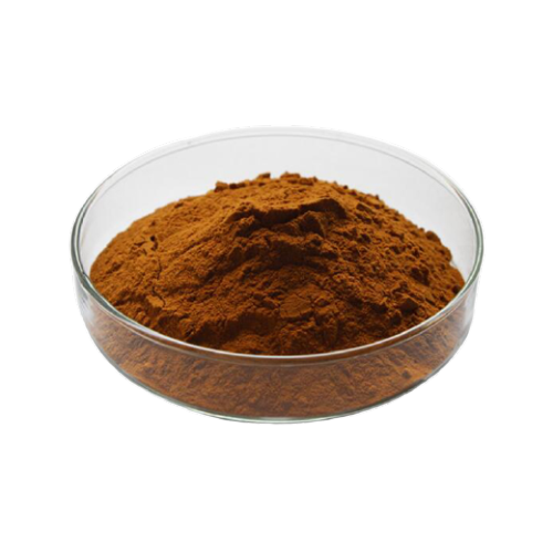 Green Tea Extracts Polyphenols